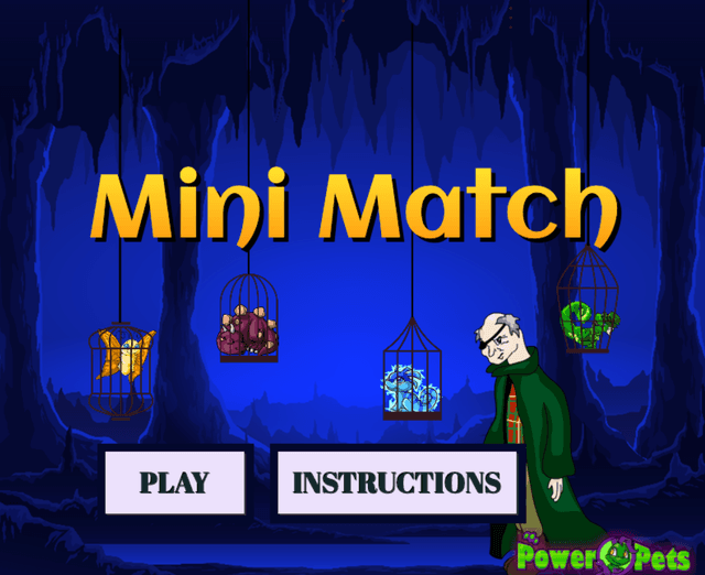 Mini Match