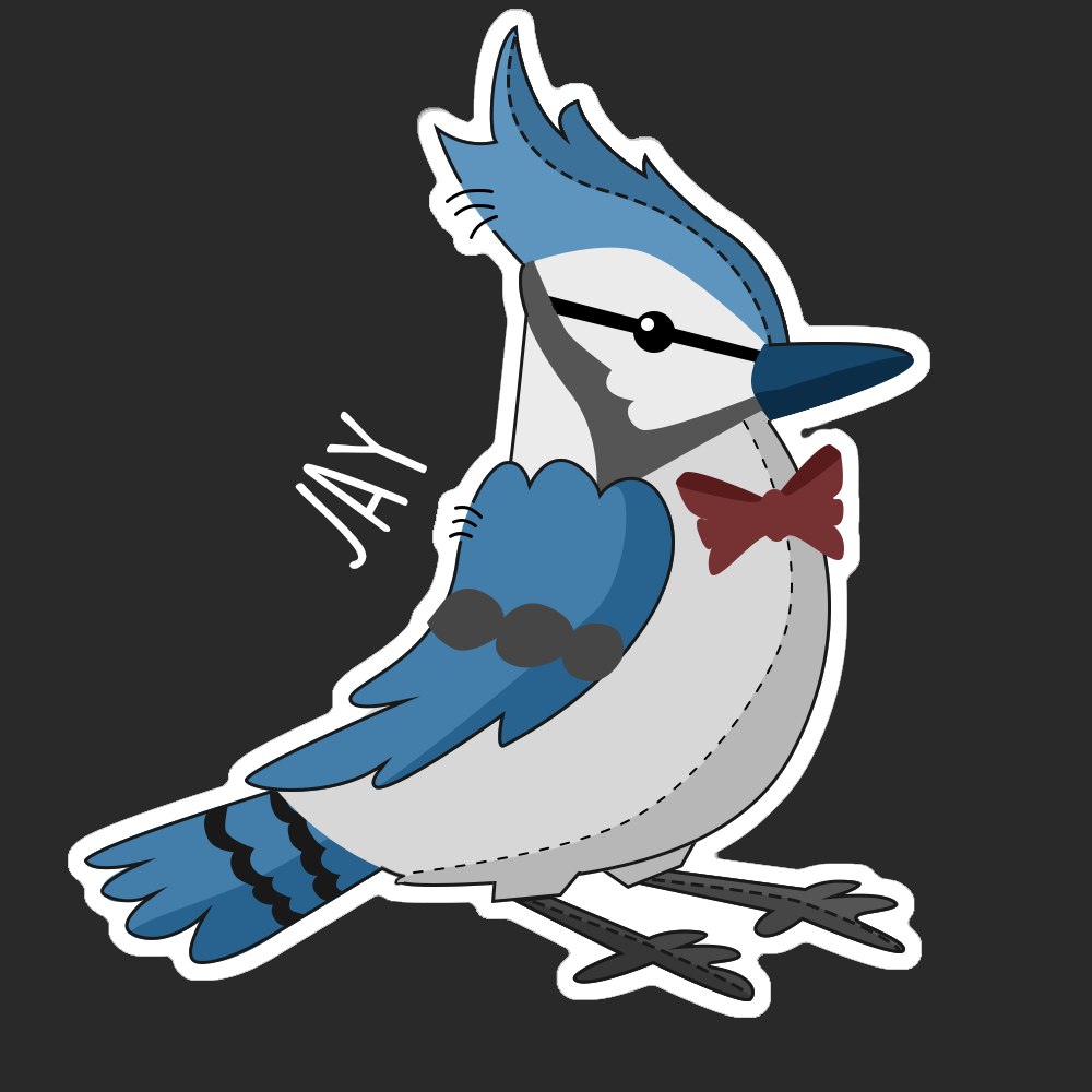 Blue Jay